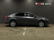Toyota Corolla XI (E160 E170 E180) Рестайлинг 1 Челябинск  - изображение 22