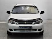 Chevrolet Lacetti I Москва  - изображение 15