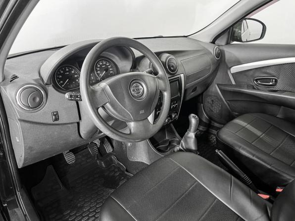Nissan Almera III (G15) с пробегом 2014 года, цена 594 400 рублей, 240065 км, седан, Автокод Объявления