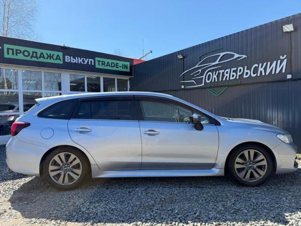 Subaru Levorg I с пробегом 2015 года, цена 1 549 000 рублей, 170921 км, универсал, Автокод Объявления