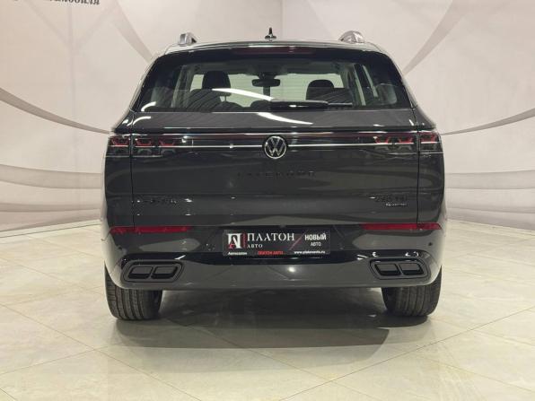 Новый Volkswagen Tavendor I 2025 года, цена 5 649 000 рублей, внедорожник, Автокод Объявления