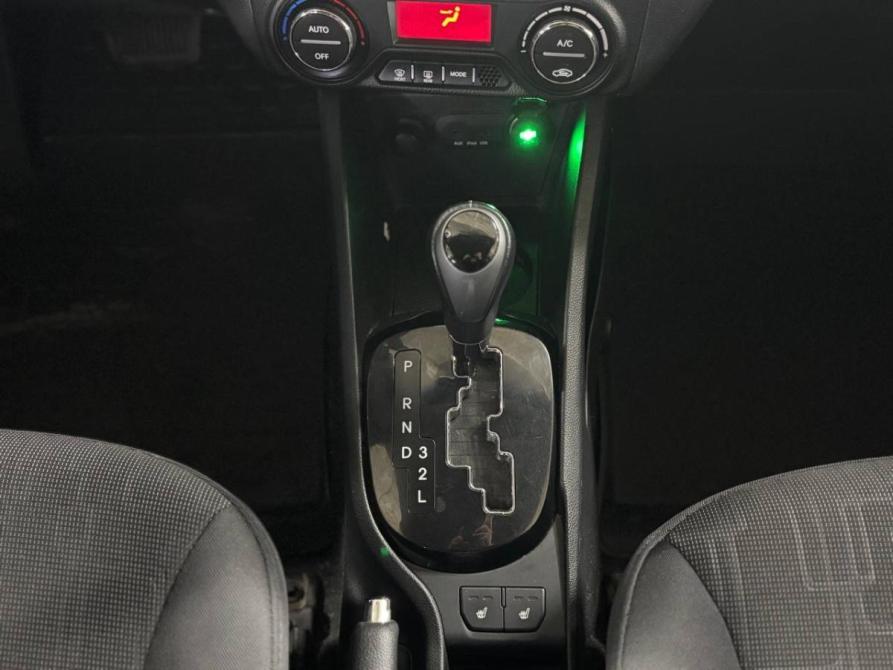 Kia Rio III Санкт-Петербург  - изображение 16