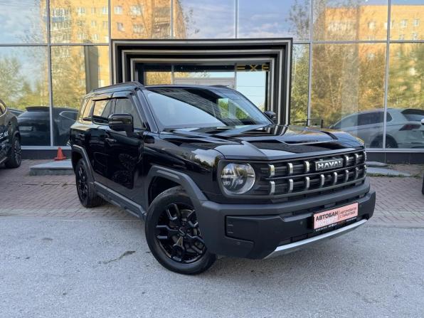 Haval H3 I с пробегом 2024 года, цена 2 399 000 рублей, 62059 км, внедорожник, Автокод Объявления