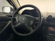 Toyota Avensis II Рестайлинг Уфа  - изображение 26