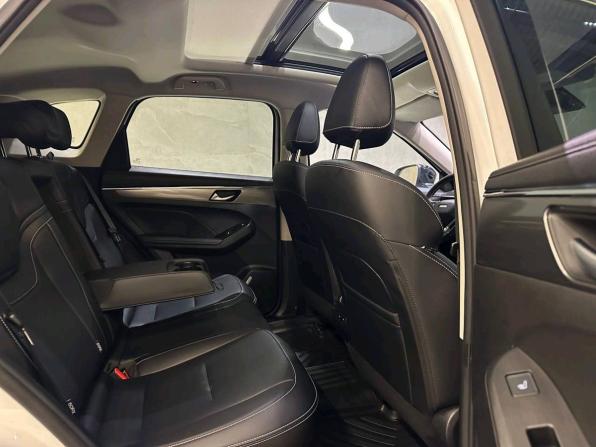 Haval Jolion I Рестайлинг с пробегом 2024 года, цена 2 349 000 рублей, 33066 км, внедорожник, Автокод Объявления
