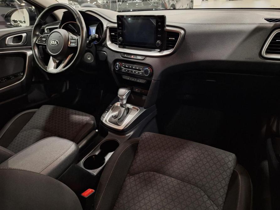 Kia Ceed III Люберцы  - изображение 15