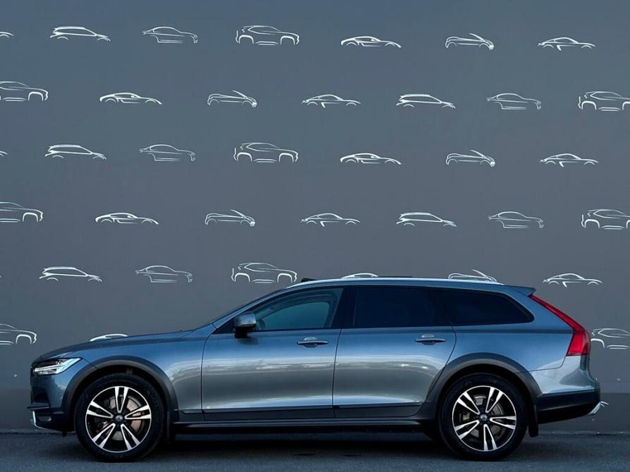 Volvo V90 Cross Country I Санкт-Петербург  - изображение 15