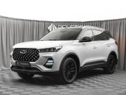 Chery Tiggo 7 Pro I Москва  - изображение 30