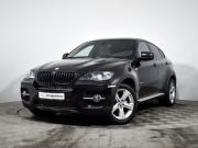 BMW X6 I (E71) Санкт-Петербург  - изображение 20