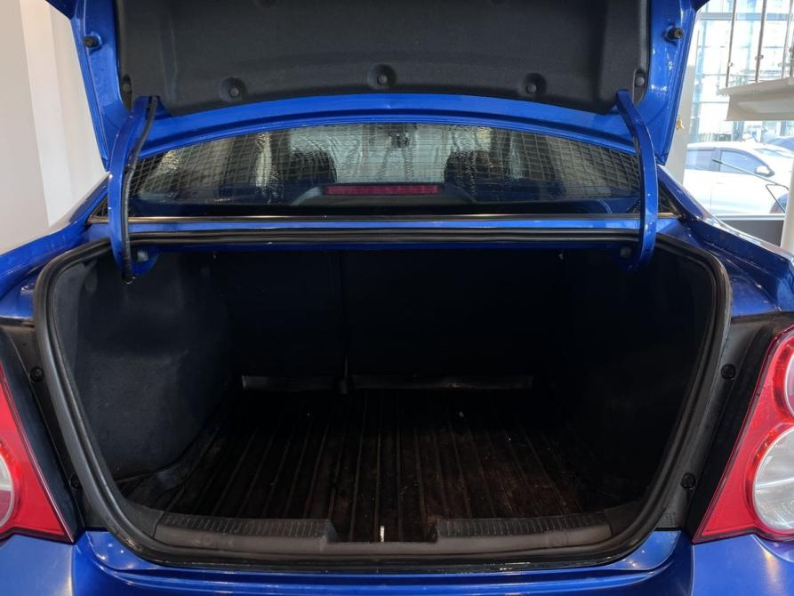 Chevrolet Aveo II Чебоксары  - изображение 18