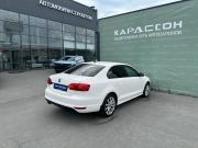 Volkswagen Jetta VI Екатеринбург  - изображение 14