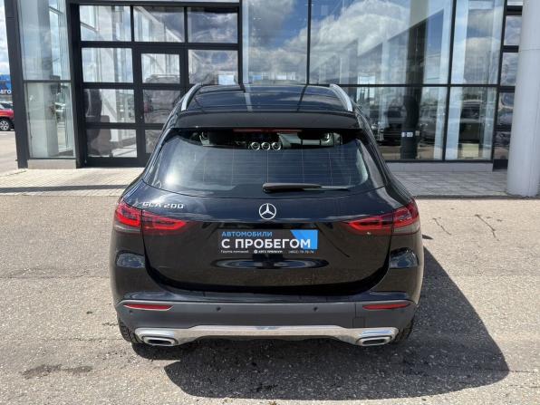 Mercedes-Benz GLA II (H247) с пробегом 2021 года, цена 3 185 000 рублей, 31025 км, внедорожник, Автокод Объявления