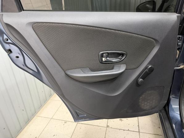Nissan Almera III (G15) с пробегом 2013 года, цена 668 000 рублей, 173494 км, седан, Автокод Объявления