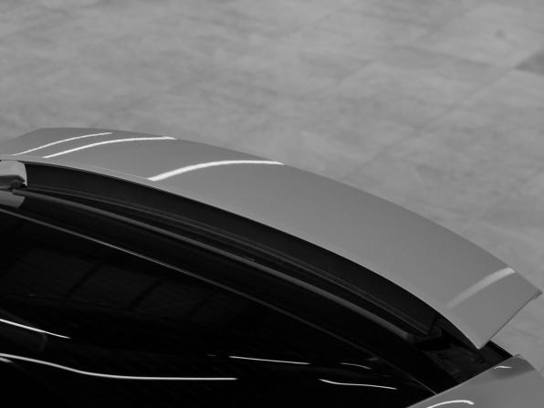 Porsche Panamera III с пробегом 2024 года, цена 23 000 000 рублей, 3692 км, лифтбек, Автокод Объявления