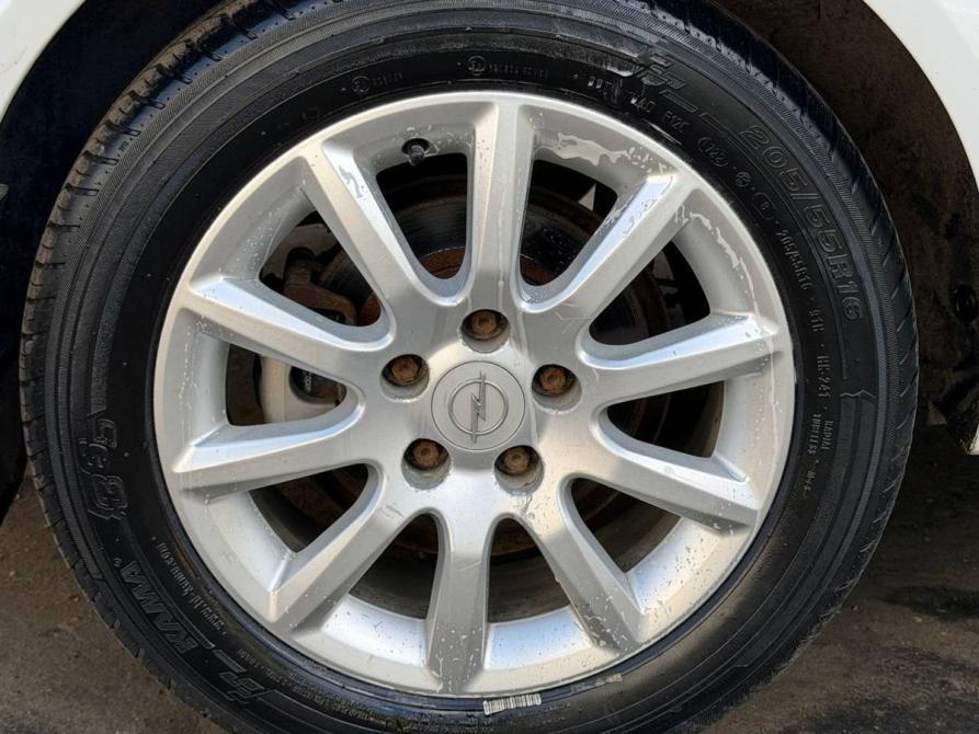 Opel Astra H Рестайлинг Москва  - изображение 13