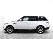 Land Rover Range Rover Sport II Москва  - изображение 33