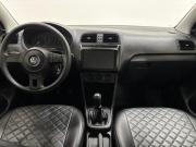 Volkswagen Polo V Альметьевск  - изображение 35