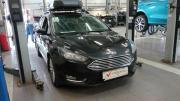Ford Focus III Рестайлинг Санкт-Петербург  - изображение 6