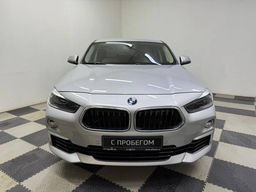 BMW X2 I (F39) Воронеж  - изображение 2