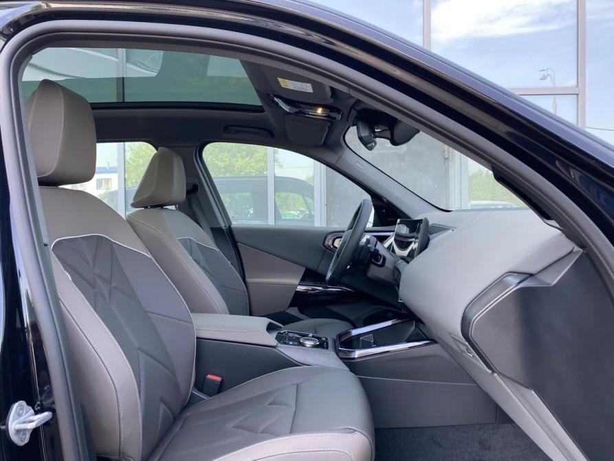BMW X3 IV (G45/G48) Челябинск  - изображение 27