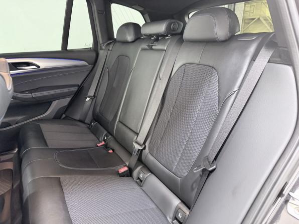 BMW X3 III (G01) с пробегом 2020 года, цена 4 900 000 рублей, 94568 км, внедорожник, Автокод Объявления