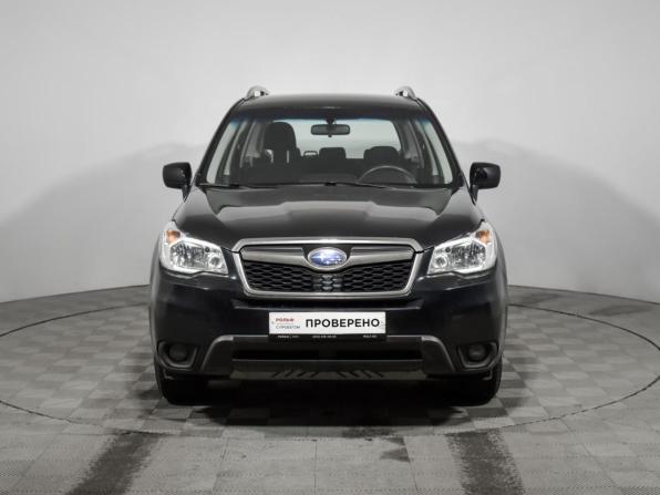 Subaru Forester IV Рестайлинг с пробегом 2015 года, цена 1 490 000 рублей, 282000 км, внедорожник, Автокод Объявления