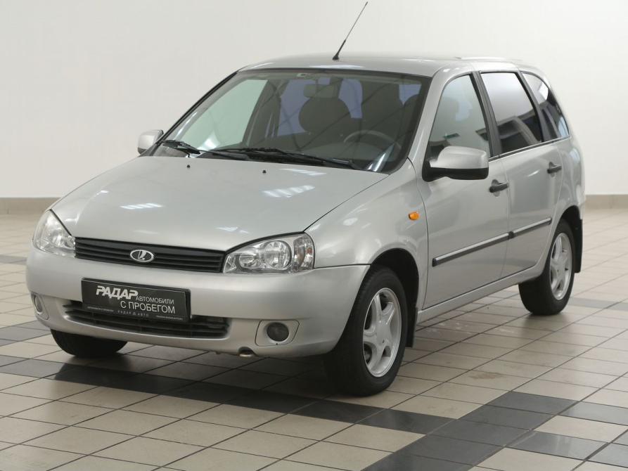 Lada (ВАЗ) Kalina I Иваново  - изображение 8
