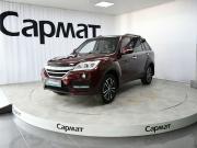 Lifan X60 I Рестайлинг 2 Новосибирск  - изображение 23