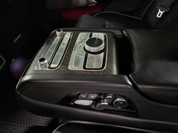 Kia K900 II с пробегом 2019 года, цена 2 899 000 рублей, 163303 км, седан, Автокод Объявления