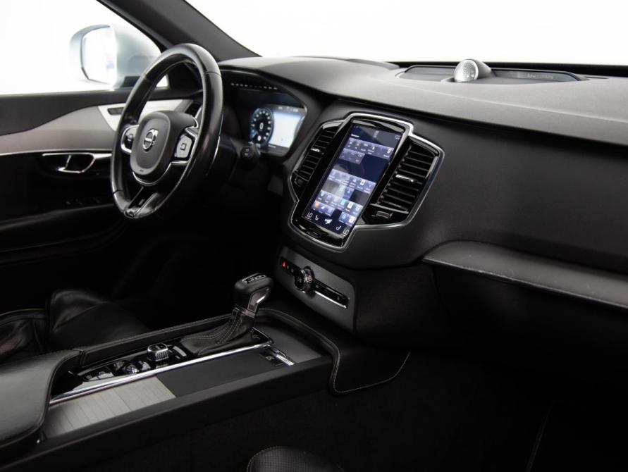 Volvo XC90 II Санкт-Петербург  - изображение 11
