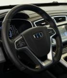Geely Atlas I Москва  - изображение 31