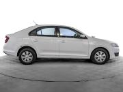 Skoda Rapid I Рестайлинг Москва  - изображение 30