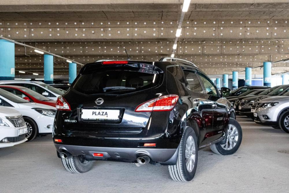 Nissan Murano II (Z51) Рестайлинг 2 Уфа  - изображение 3