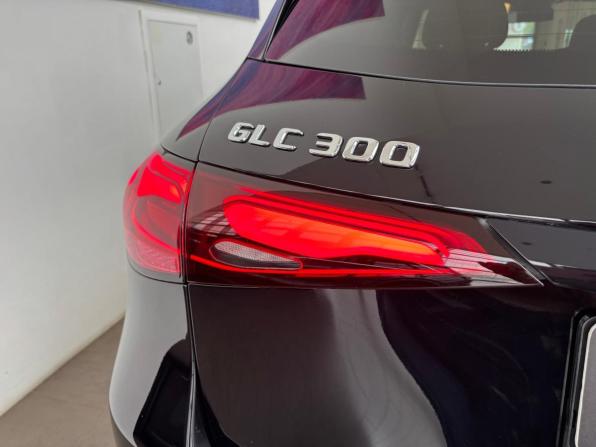 Mercedes-Benz GLC II (X254) с пробегом 2024 года, цена 7 590 000 рублей, 172 км, внедорожник, Автокод Объявления