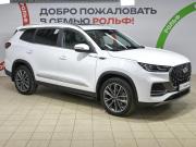 Chery Tiggo 8 Pro Max I Рестайлинг Москва  - изображение 32