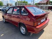Lada (ВАЗ) 2114 Нижнекамск  - изображение 33
