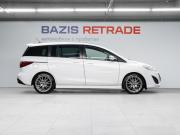Mazda 5 II (CW) Тюмень  - изображение 31