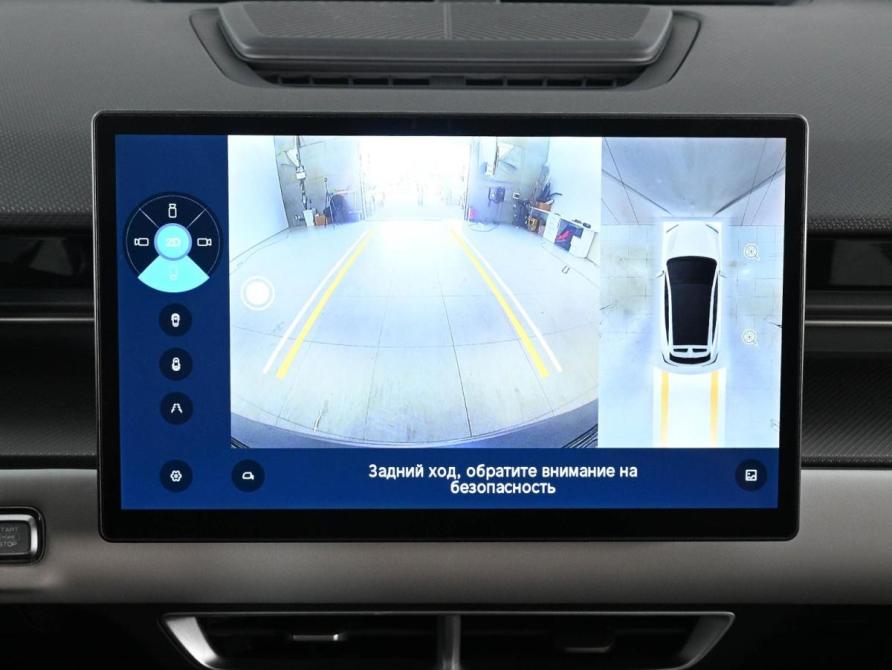 JETOUR DASHING I Ростов-на-Дону  - изображение 14