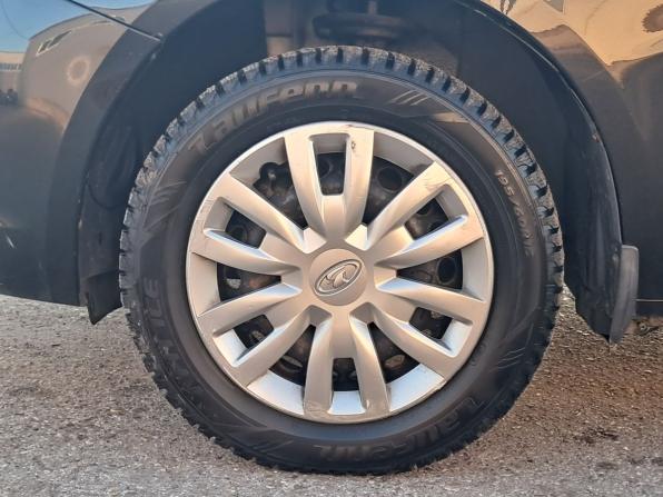 Lada (ВАЗ) Vesta I с пробегом 2019 года, цена 970 000 рублей, 139932 км, универсал, Автокод Объявления