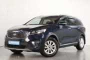 Kia Sorento III Prime Рестайлинг Челябинск  - изображение 25