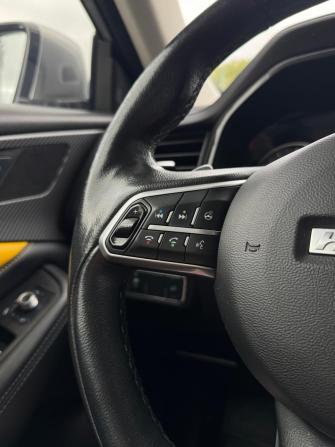 Haval F7x I с пробегом 2021 года, цена 1 650 000 рублей, 146280 км, внедорожник, Автокод Объявления
