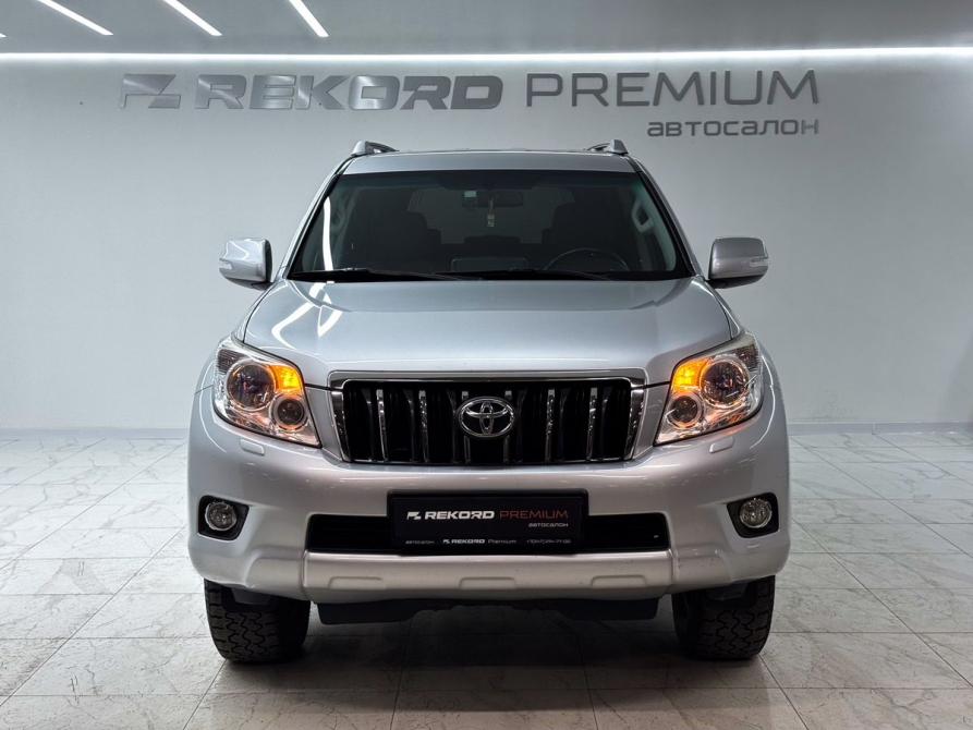 Toyota Land Cruiser Prado 150 Series Уфа  - изображение 4