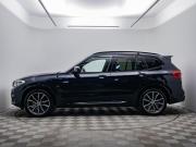 BMW X3 III (G01) Москва  - изображение 30