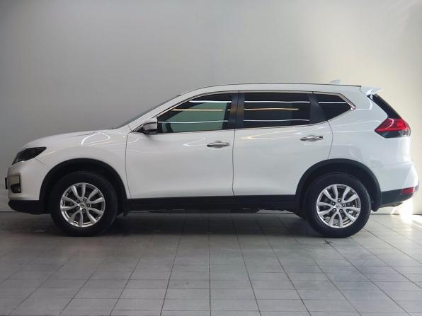 Nissan X-Trail III Рестайлинг с пробегом 2019 года, цена 2 350 000 рублей, 99446 км, внедорожник, Автокод Объявления