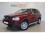 Volvo XC90 I Рестайлинг Коломна  - изображение 17