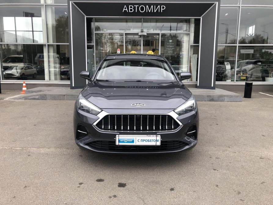 JAC J7 I Брянск  - изображение 2