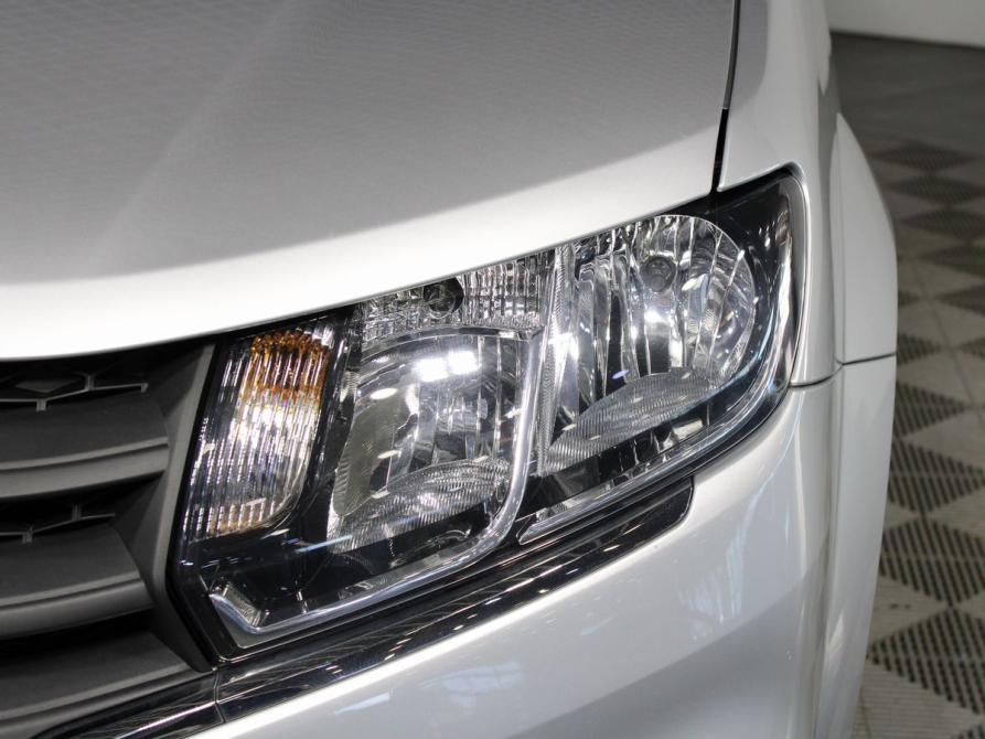 Lada (ВАЗ) Largus I Рестайлинг Белгород  - изображение 9