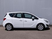 Opel Meriva B Сочи  - изображение 23