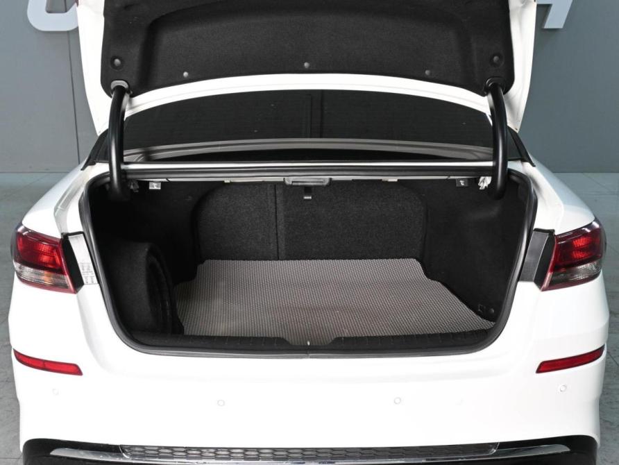 Kia Optima IV Рестайлинг Ростов-на-Дону  - изображение 22