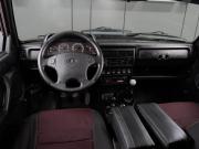Lada (ВАЗ) 2131 (4x4) I Тюмень  - изображение 23